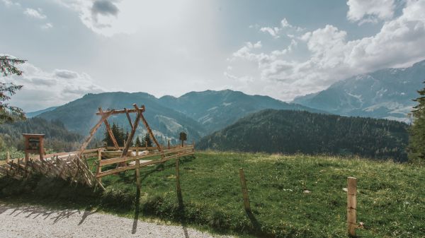 © JO Salzburg & Salzburger Sonnenterasse © JO Salzburg & Salzburger Sonnenterasse