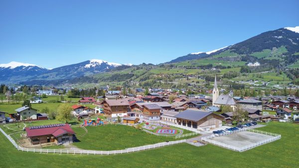 Kinderhotel Felben****, Mittersill Kinderhotel Felben****, Mittersill