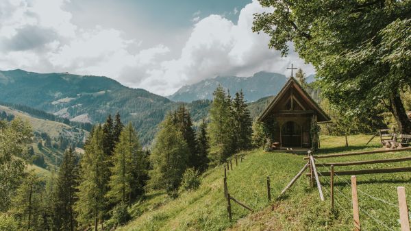 © JO Salzburg & Salzburger Sonnenterasse © JO Salzburg & Salzburger Sonnenterasse