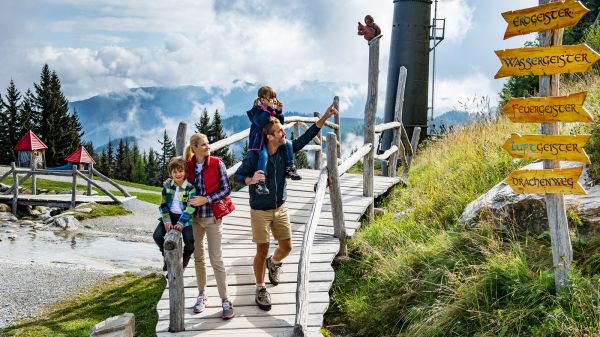 © JO Salzburg & Salzburger Sonnenterasse © JO Salzburg & Salzburger Sonnenterasse