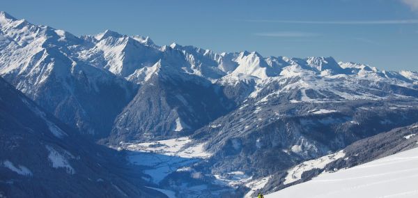 Winterurlaub im SalzburgerLand Winterurlaub im SalzburgerLand