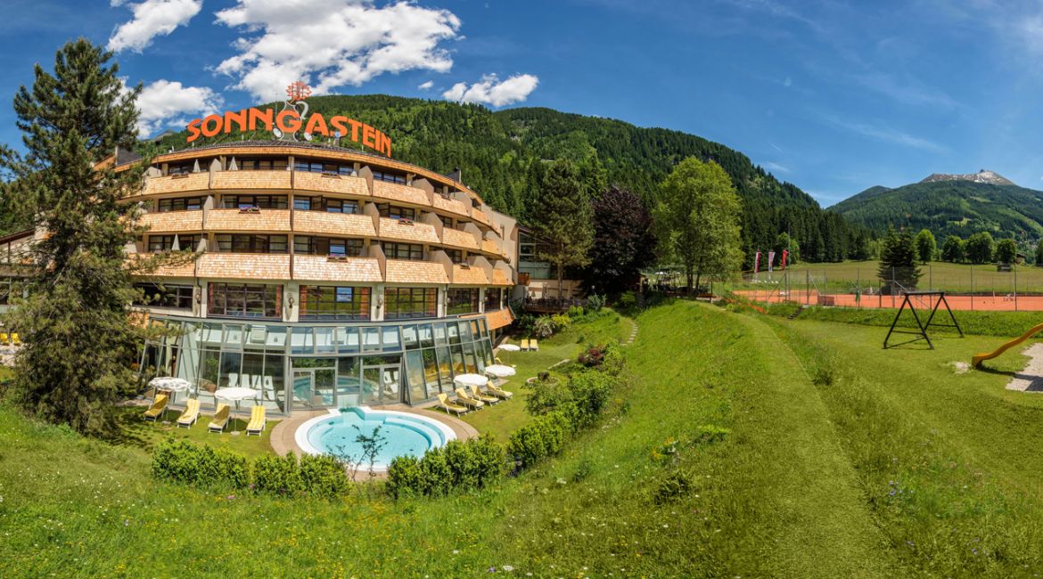 Hotel Sonngastein****