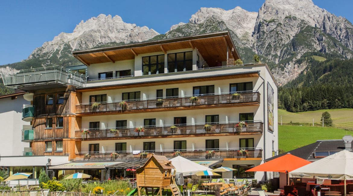 Hotel Bacher Asitzstubn***, Leogang Hotel Bacher Asitzstubn***, Leogang