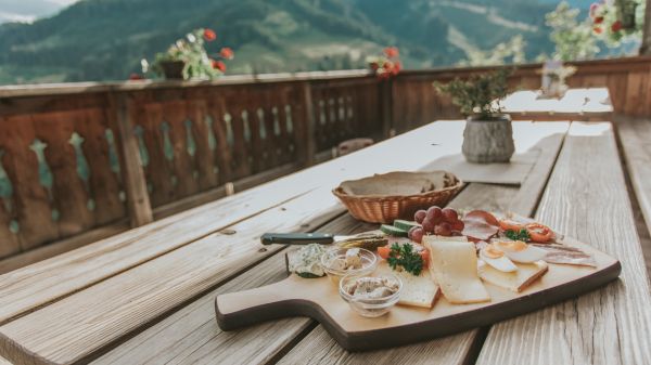 © JO Salzburg & Salzburger Sonnenterasse © JO Salzburg & Salzburger Sonnenterasse