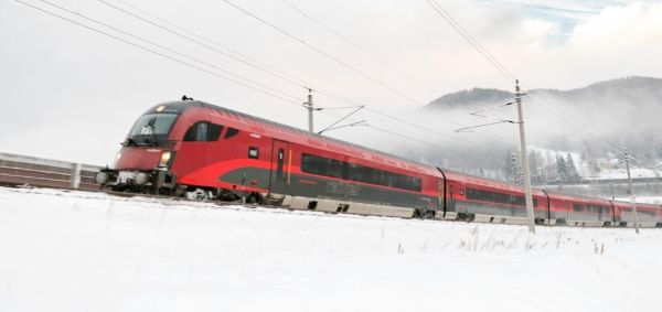 A Salzburgi Lungau transzfert kínál több közeli vasútállomásról közvetlenül a szállásra