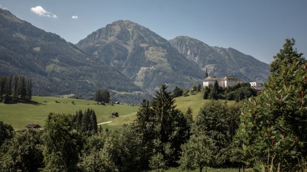 © JO Salzburg & Salzburger Sonnenterasse © JO Salzburg & Salzburger Sonnenterasse