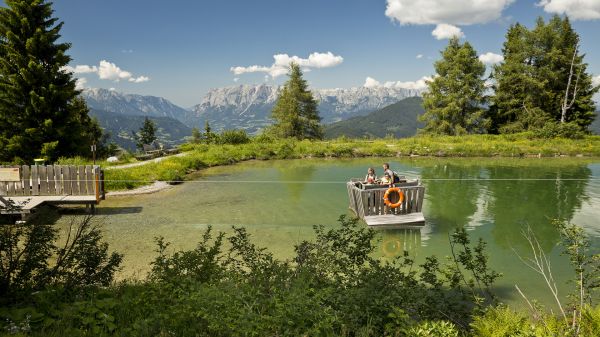 © JO Salzburg & Salzburger Sonnenterasse © JO Salzburg & Salzburger Sonnenterasse